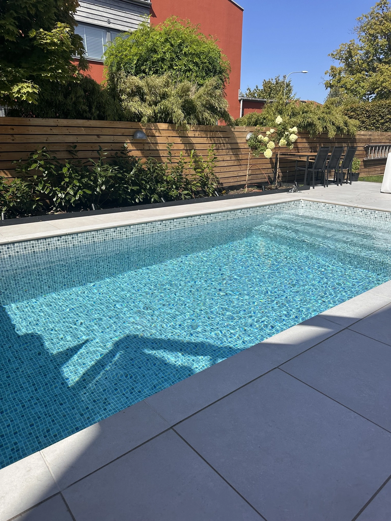 VLP maskiner i arbete